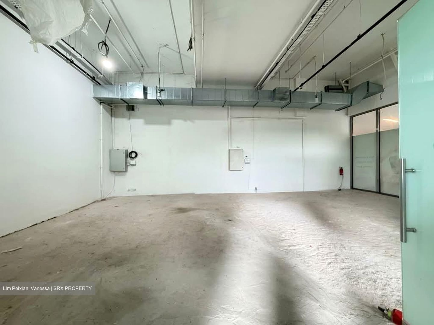 Visioncrest (D9), Office #549723761